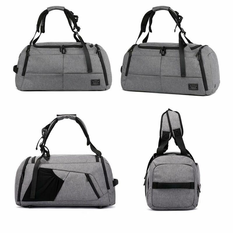 Mochila Bolsa de fin de semana