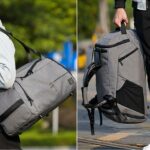 Bolsa de fin de semana Bolsa marinera