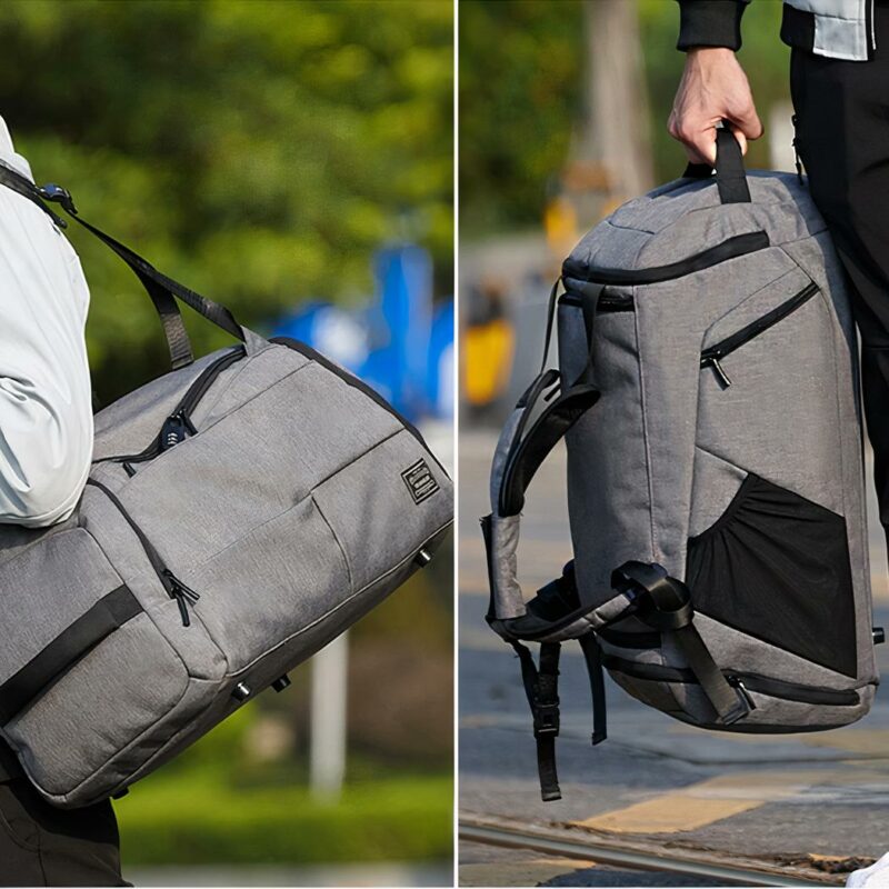 Bolsa de fin de semana Bolsa marinera