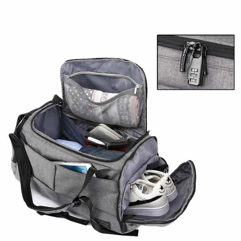 Bolsa de deporte Bolsa