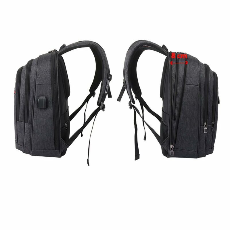 mochila / M Diseño de productos