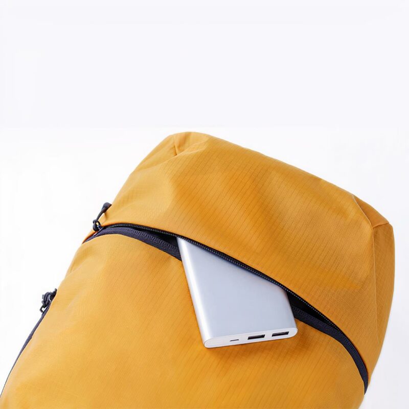 Bolsa mochila