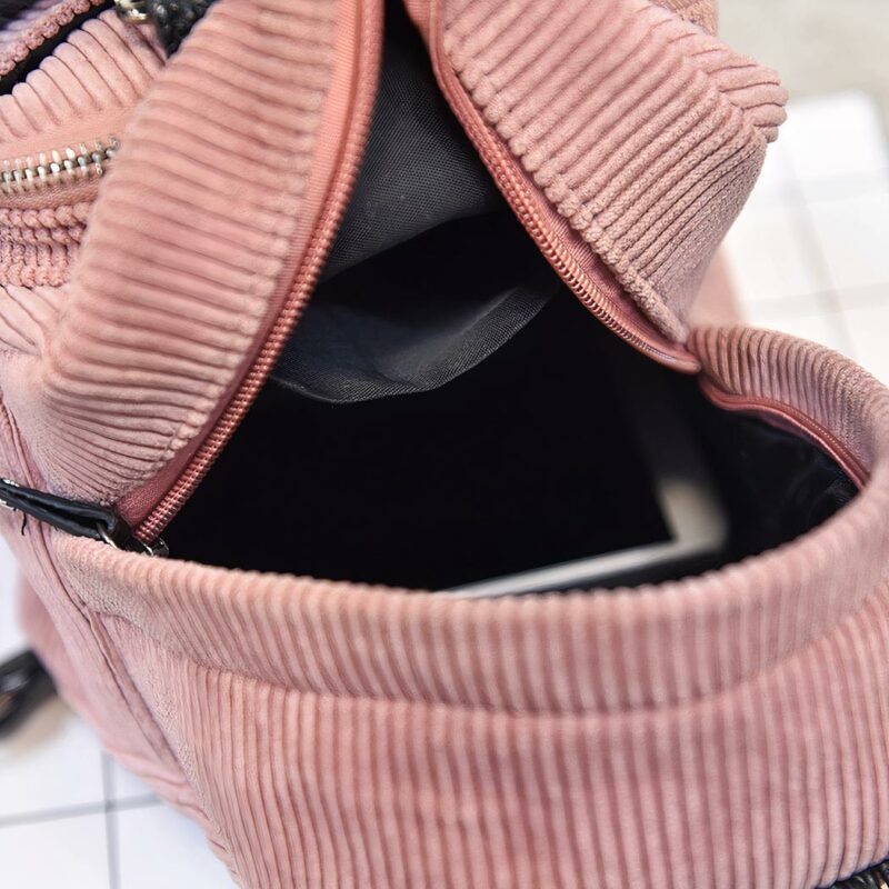 Bolso Mochila de niña