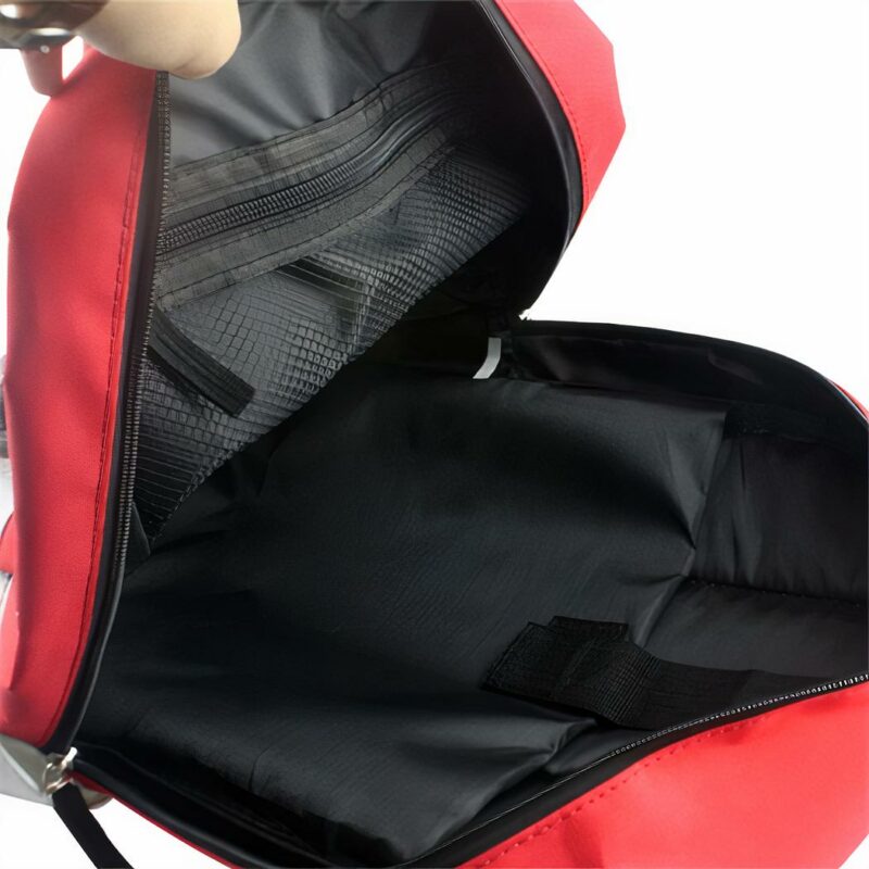 Mochila Pokémon GO