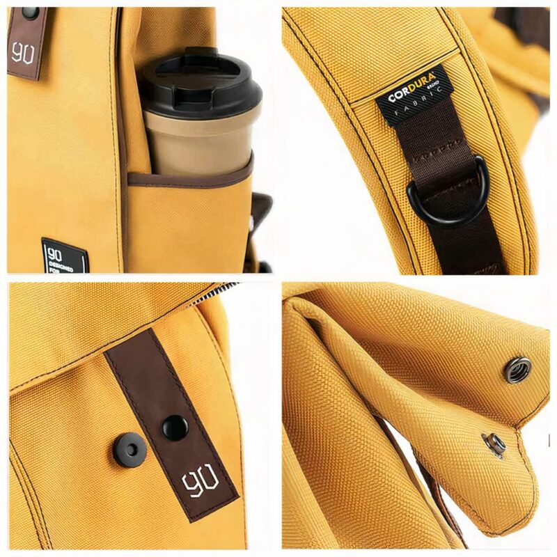Mochila para portátil Mochila