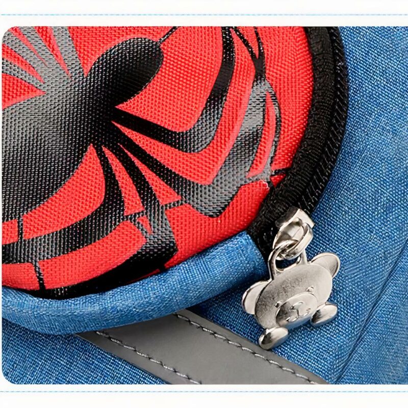 Mochila escolar Bolso