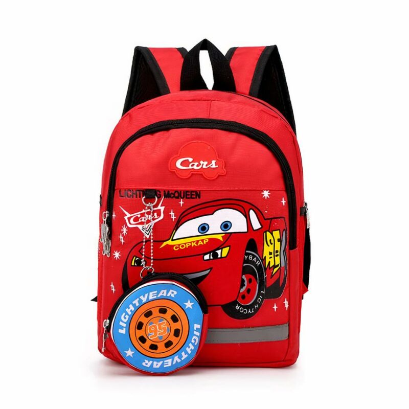 Mochila escolar Mochila para niños