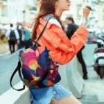Mochila antirrobo Mochila