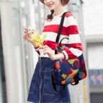Mochila antirrobo Bolso