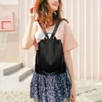 Mochila antirrobo Mochila