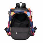 Mochila Mochila antirrobo