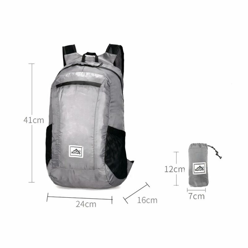 Mochila Mochila de senderismo