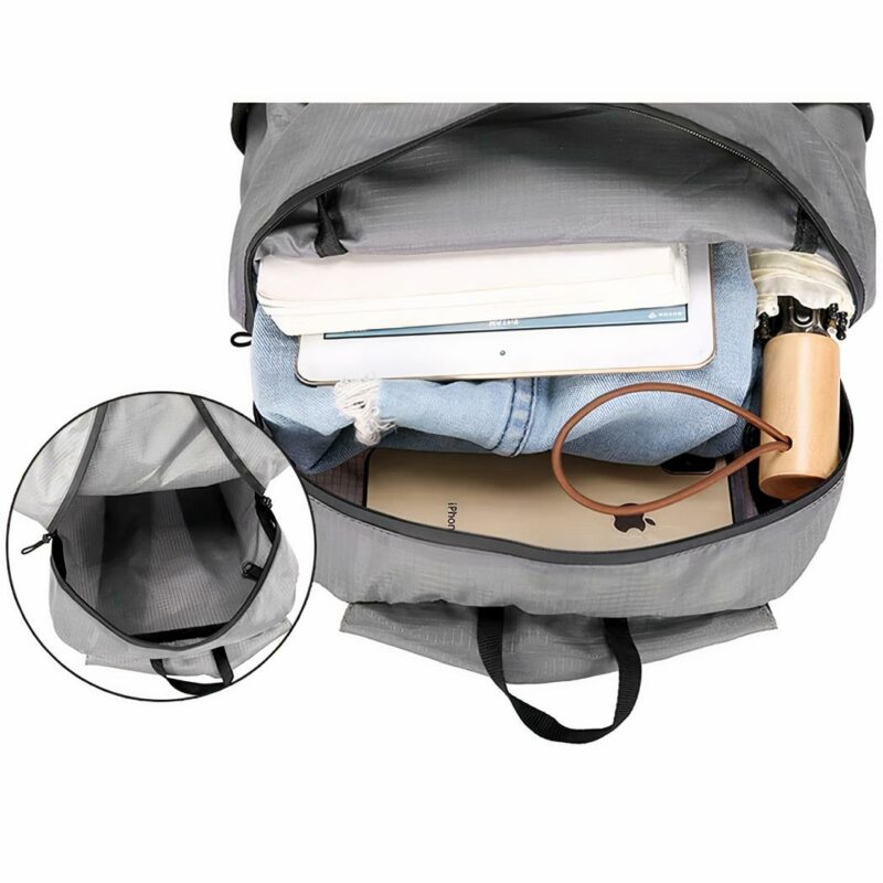 Mochila de ocio al aire libre