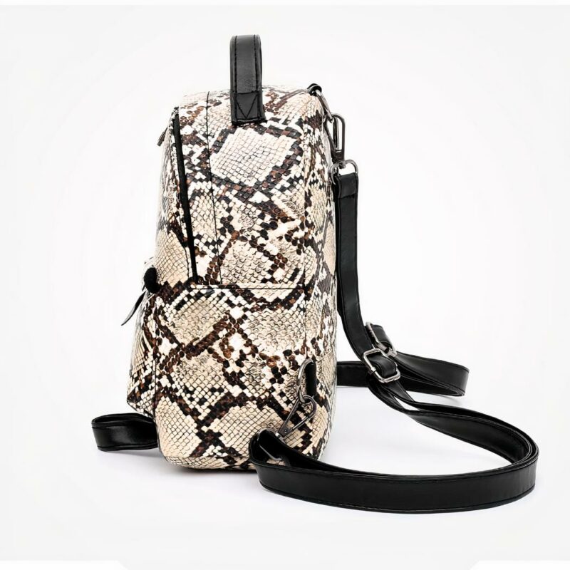 Bandolera Mochila