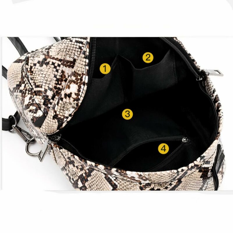 Bolso Mochila