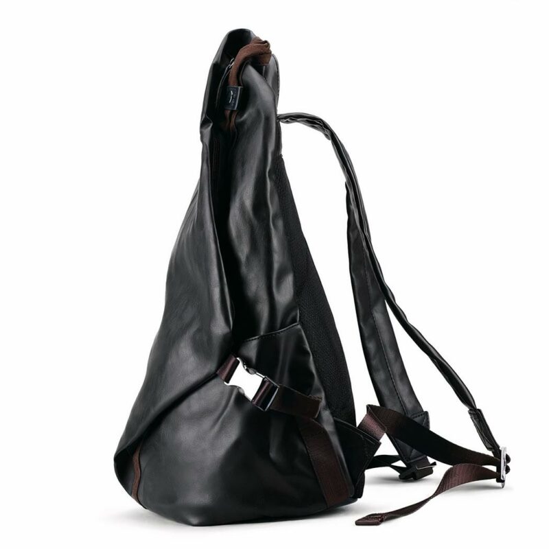 Bolso de piel