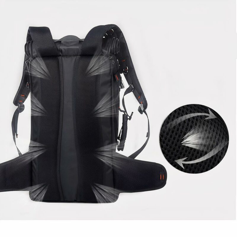 Bolsa mochila