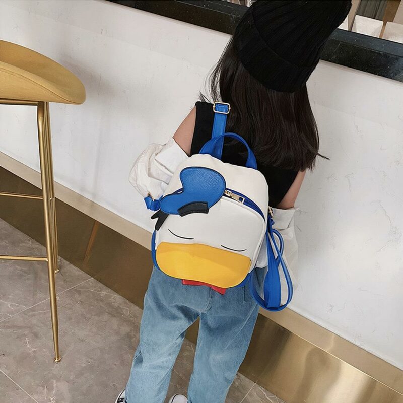 Bolsa del ratón Mickey