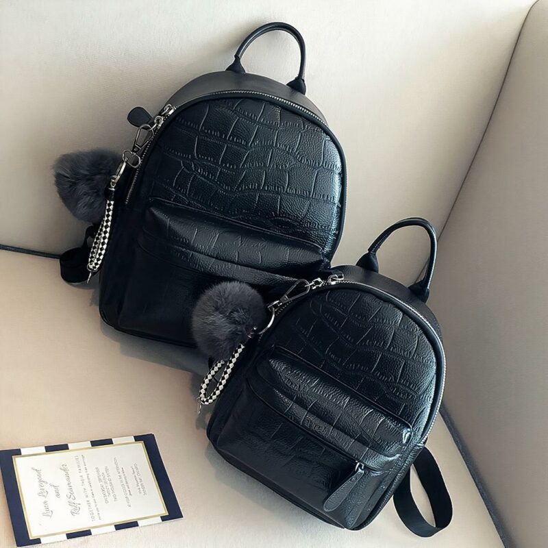 Mochila Mochila