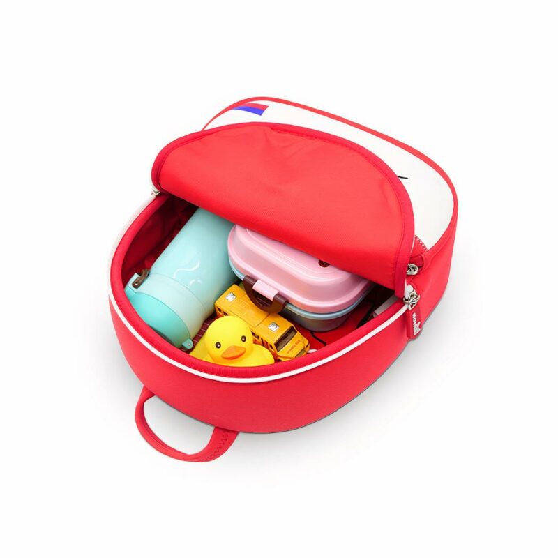 Mochila escolar