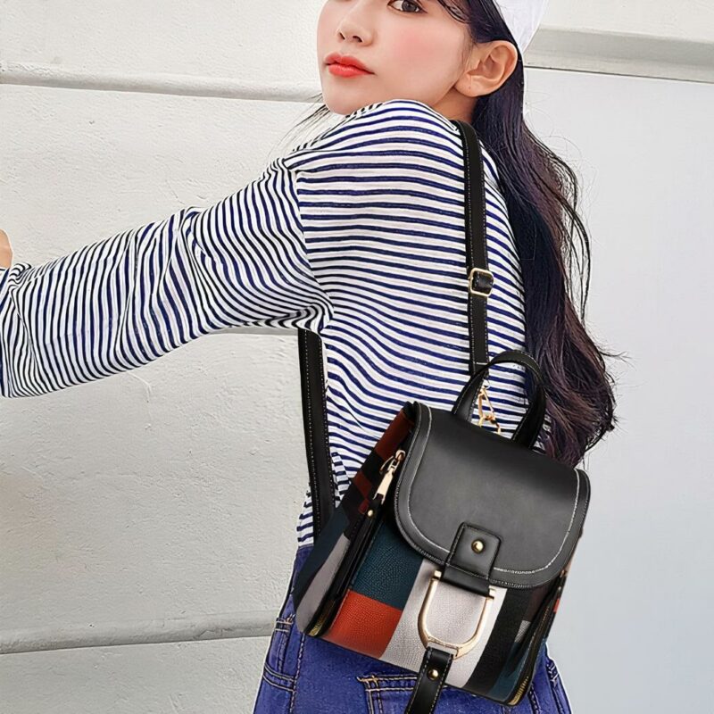 Bolso Mochila