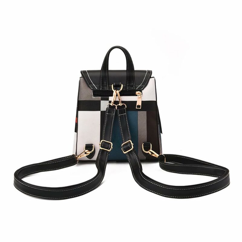 Bolso de piel