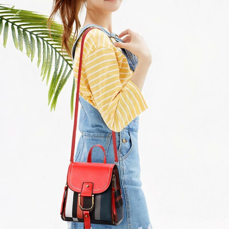 Bolso Mochila