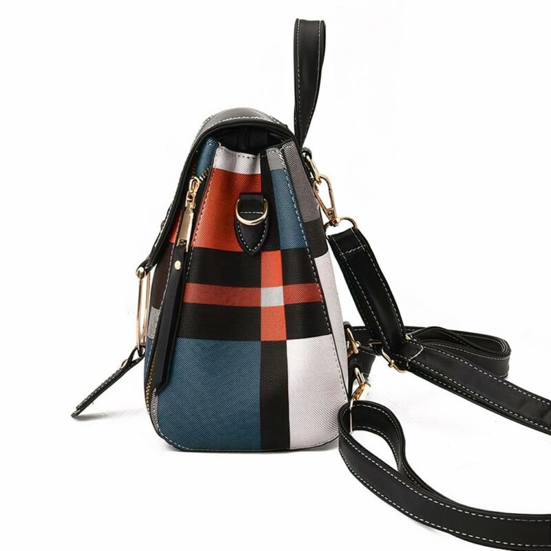 Bolso de piel