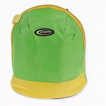 Mochila isotérmica para picnic - Amarillo - Bolsa térmica Fiambrera