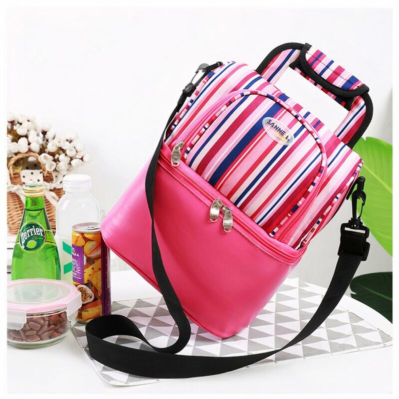 Bolso de mano