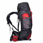 Mochila de senderismo