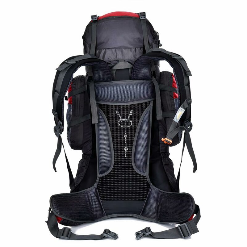 Mochila Mochila de senderismo