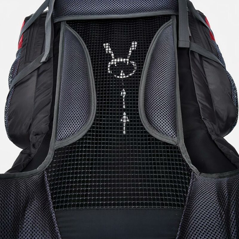 Mochila Mochila de senderismo