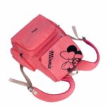 Pañal Minnie Mouse