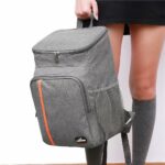 Bolsa mochila