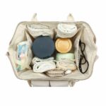 Cesta de la bolsa
