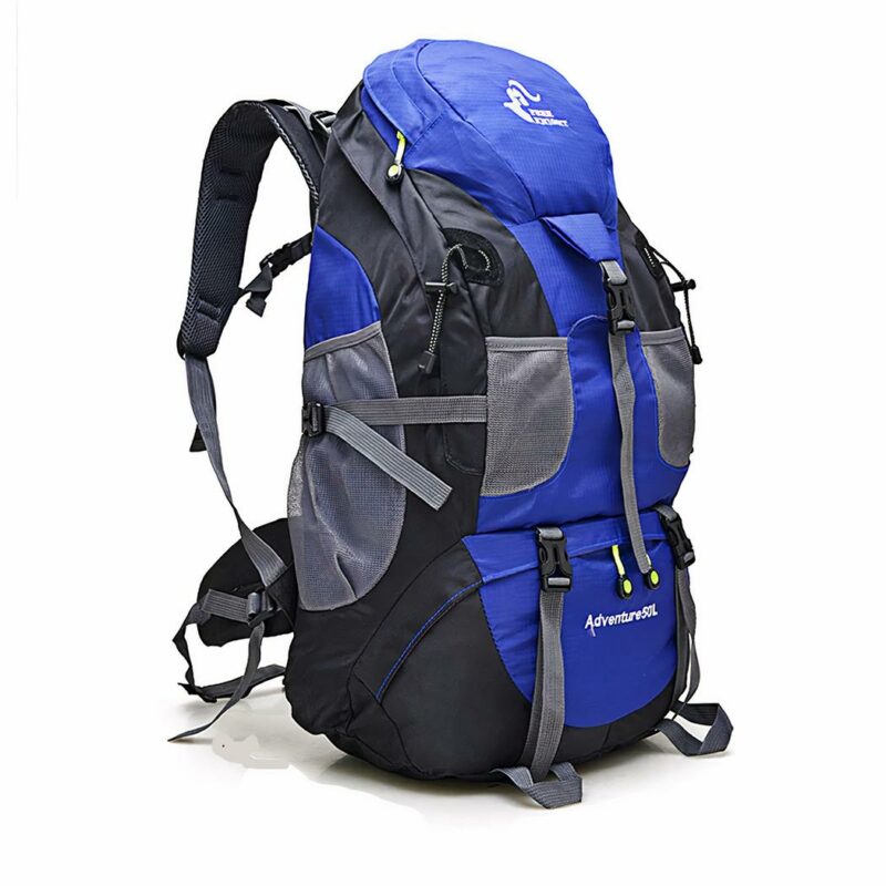 Mochila de senderismo Bolsa