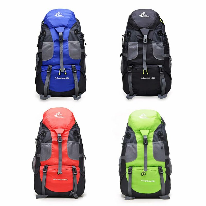 Mochila de senderismo Mochila