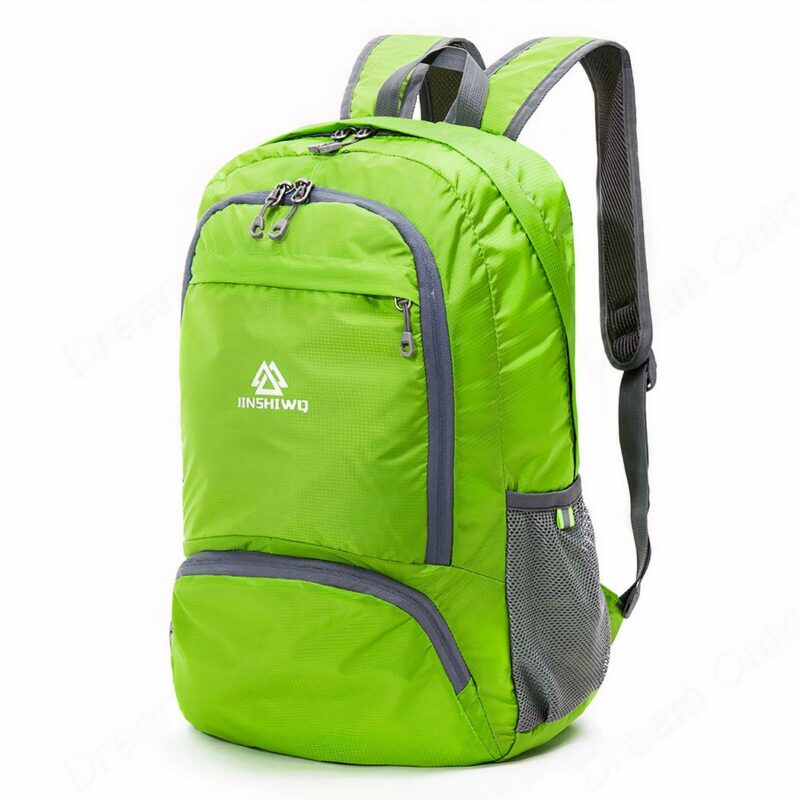 Mochila Mochila antirrobo