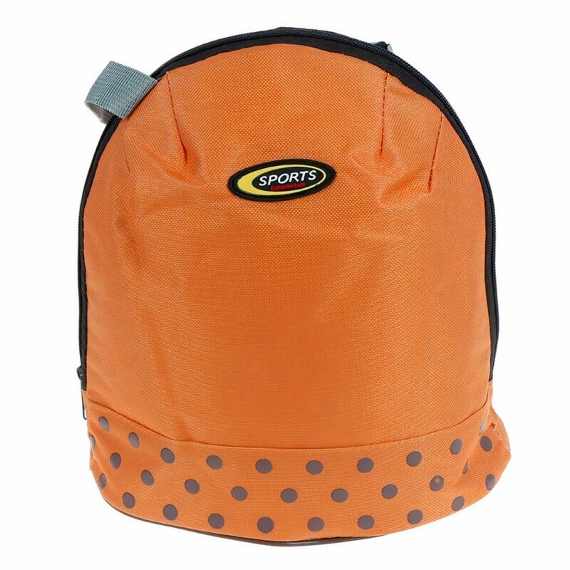 Mochila isotérmica para picnic - Naranja - Bolsa térmica Bolsa