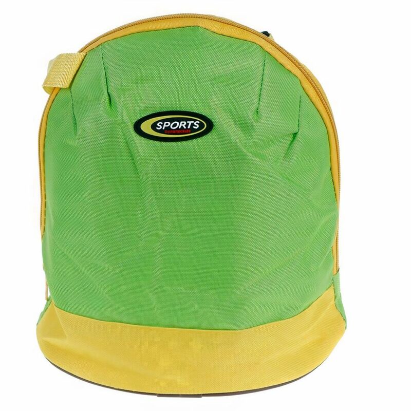 Mochila isotérmica para picnic - Amarillo - Bolsa térmica Fiambrera
