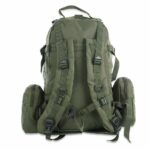 Mochila militar táctica
