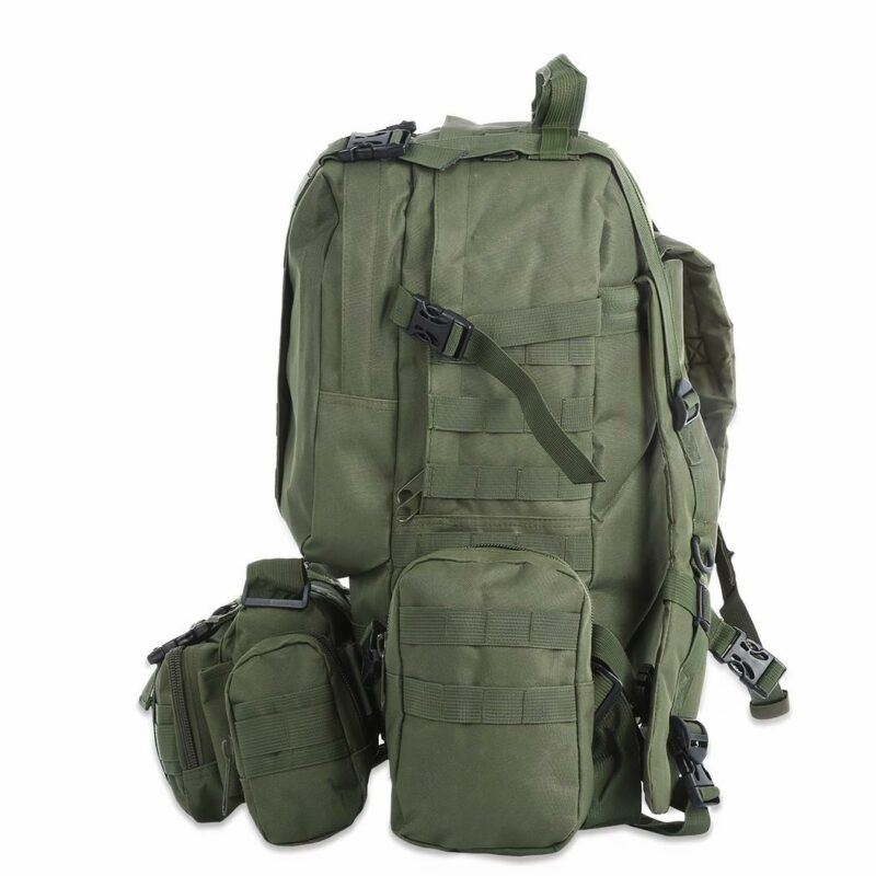 Bolsa mochila