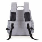 Bolsa cambiador de pañales