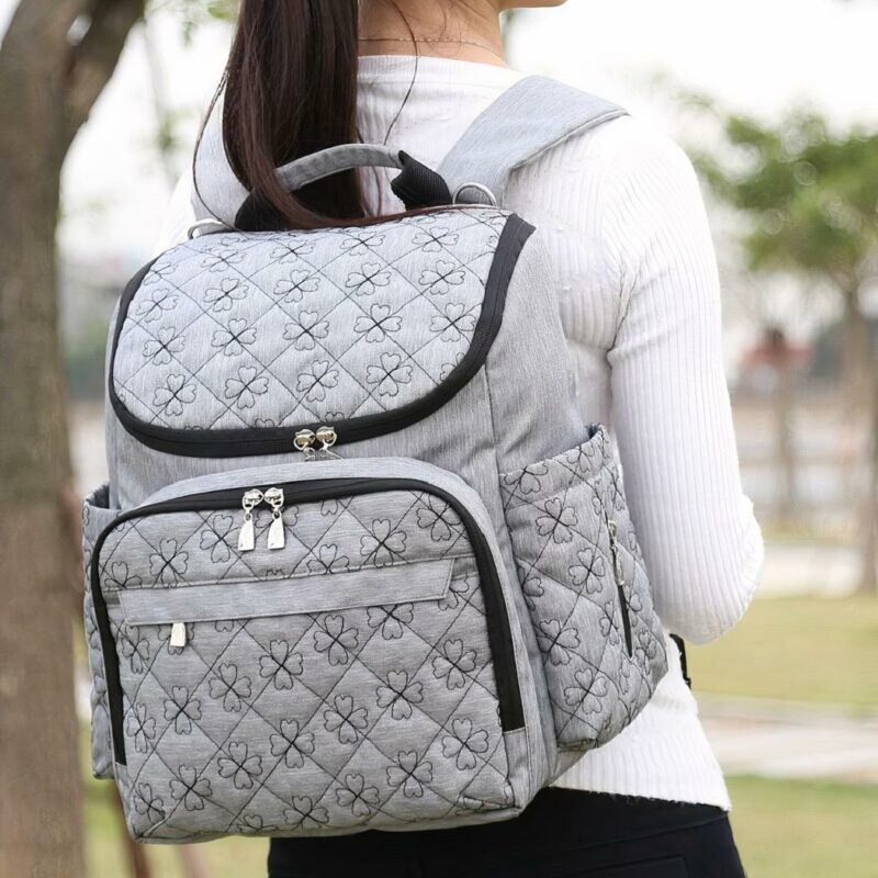 Bolso Pañal