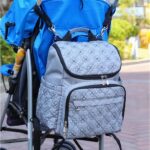 Bolsa cambiador de pañales