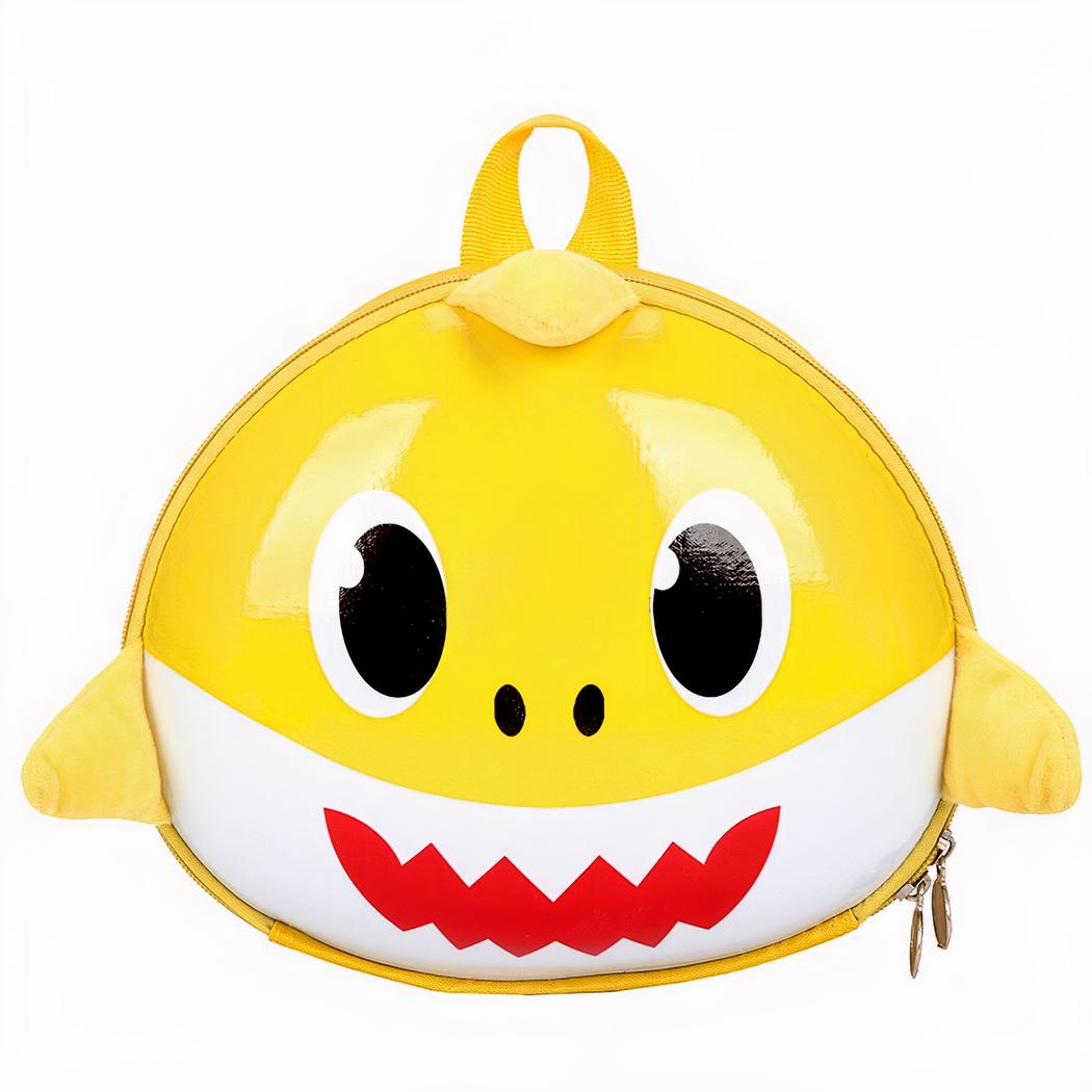 Manguitos Hinchables Baby Shark – Unisex, Talla M, Multicolor – Para Aprender A Nadar Con Supervisión