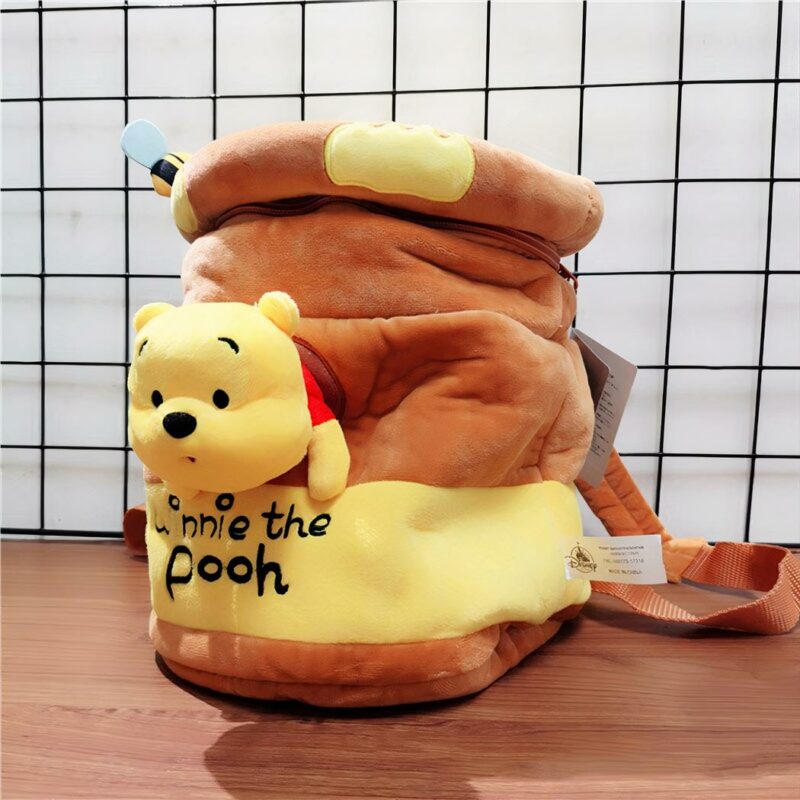 Osito de peluche