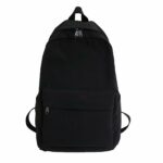 Mochila fresca de color sólido para la escuela - Mochila Nike Nike Academy Team BA5501