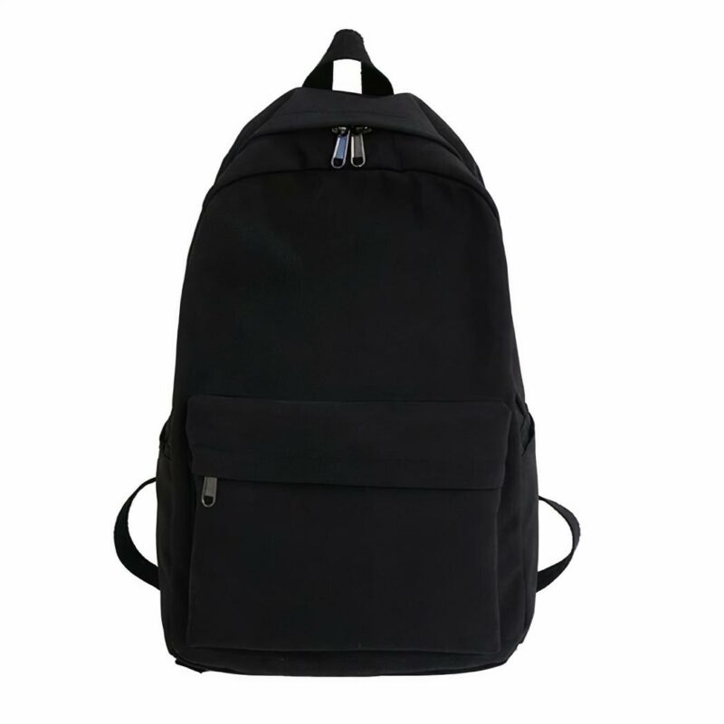 Mochila fresca de color sólido para la escuela - Mochila Nike Nike Academy Team BA5501